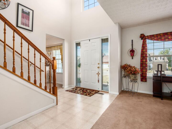 Property Photo:  9019 Kingsley Drive  OH 43068 