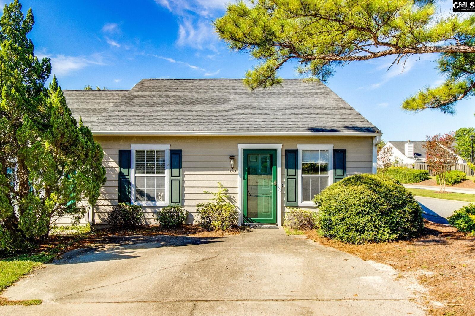 Property Photo: 100 Walking Horse SC 29223