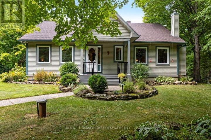 Property Photo:  1556 Drummond Conc 10A  ON K0G 1K0 