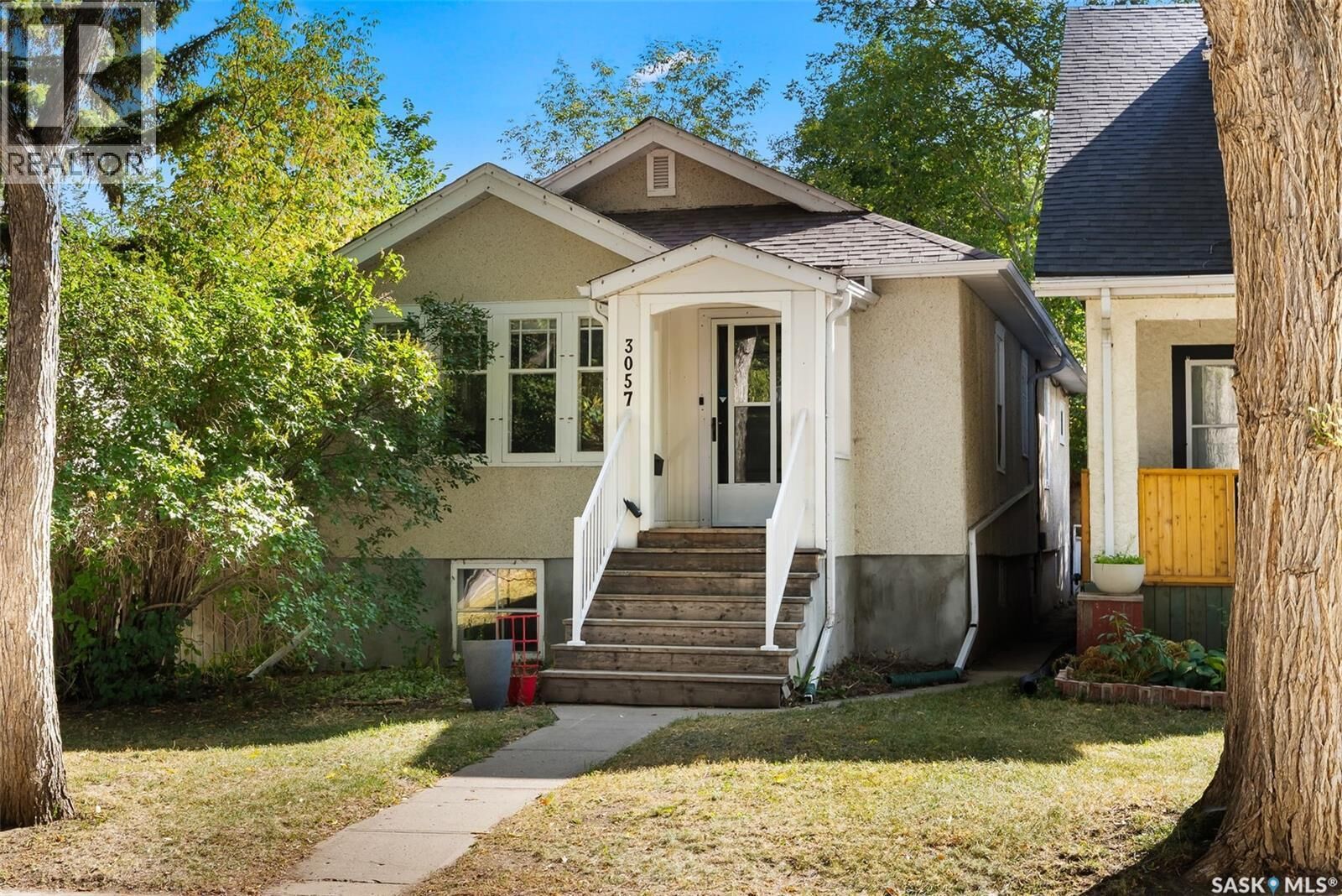Photo de la propriété:  3057 Retallack Street  SK S4S 1T3 