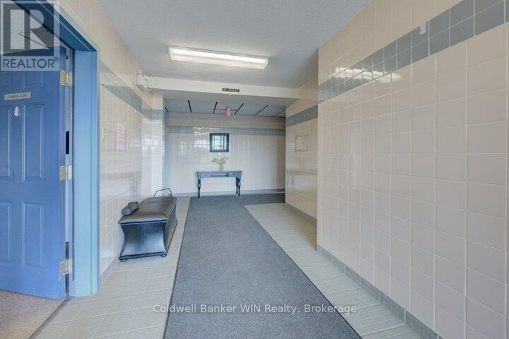 Property Photo: 497 Birmingham Street West 206 ON N0G 2L1