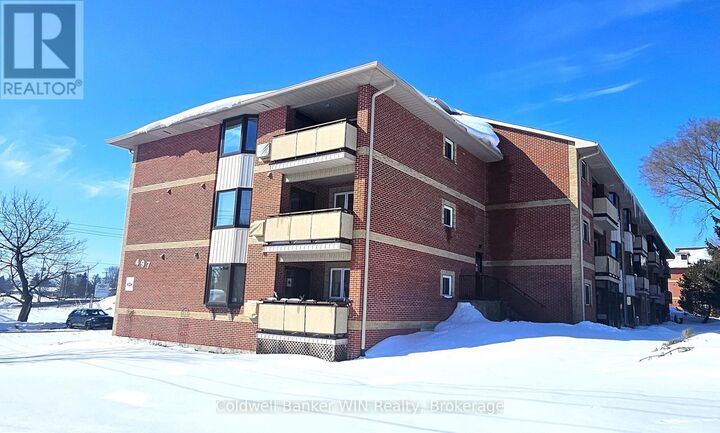 Photo de la propriété:  497 Birmingham Street West 206  ON N0G 2L1 