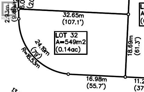 Property Photo:  Lot 32 Scenic Ridge Drive  BC V4T 0H2 