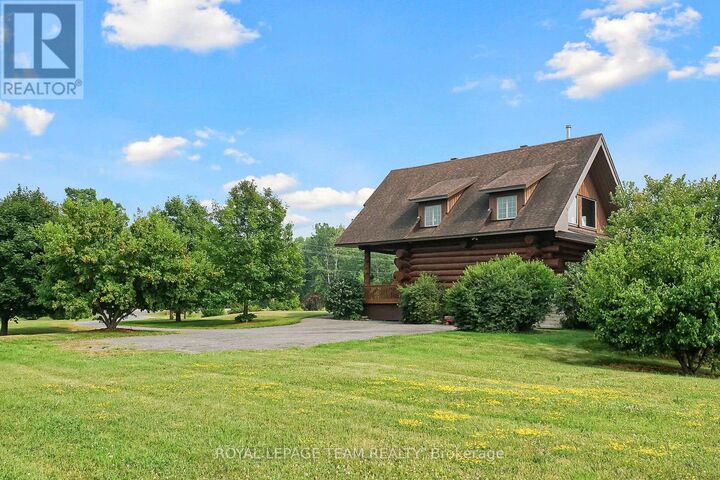 Property Photo:  5410 Rockdale Road  ON K0A 3H0 