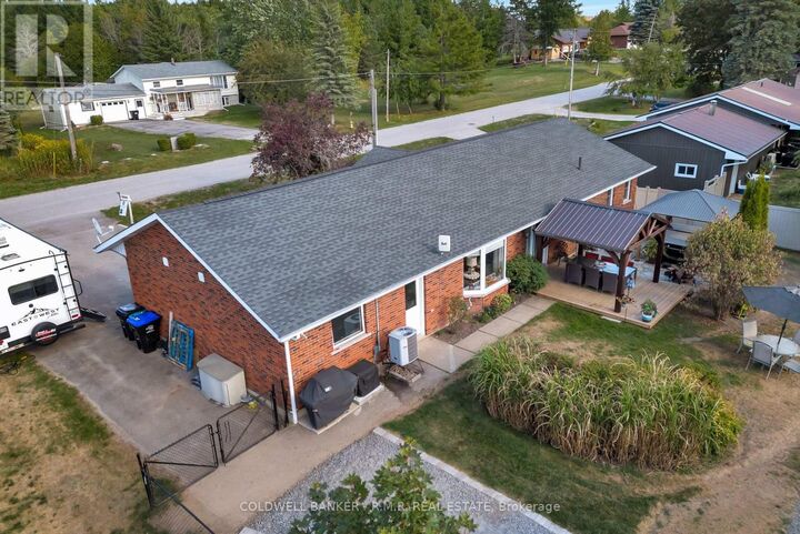 Property Photo: 2850 Perry Avenue ON L0K 1B0
