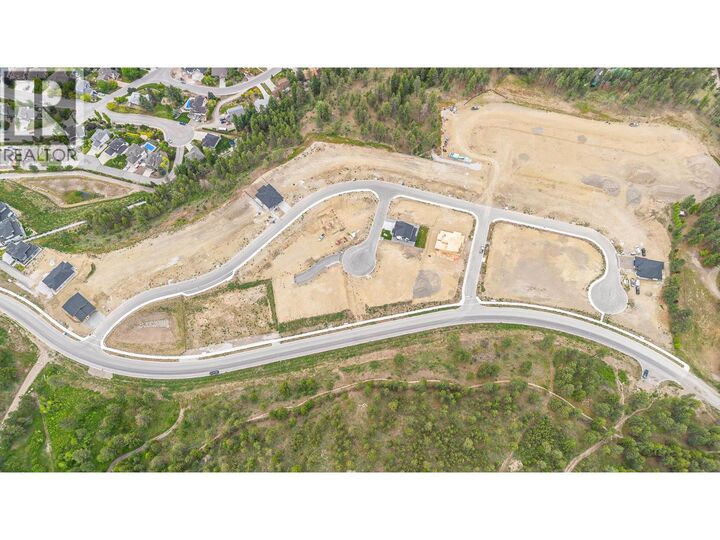 Property Photo:  Lot 6 Scenic Ridge Drive  BC V4T 0H2 