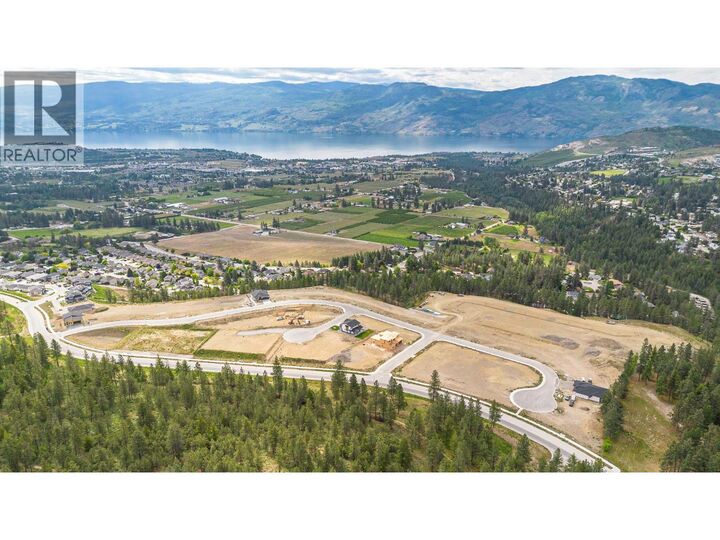 Lot 50 Scenic Ridge Drive — photo 1