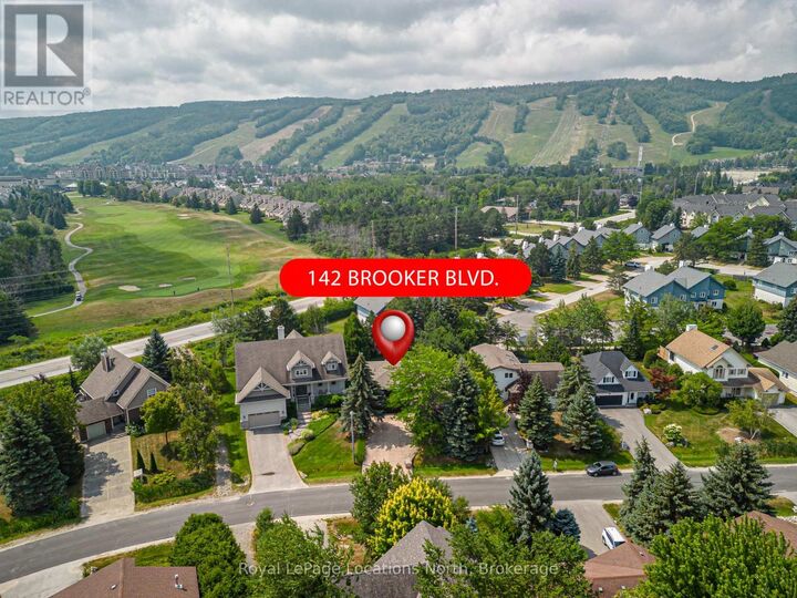 Property Photo:  142 Brooker Boulevard  ON L9Y 0L4 
