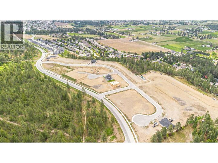 Property Photo:  Lot 49 Scenic Ridge Drive  BC V4T 0H2 