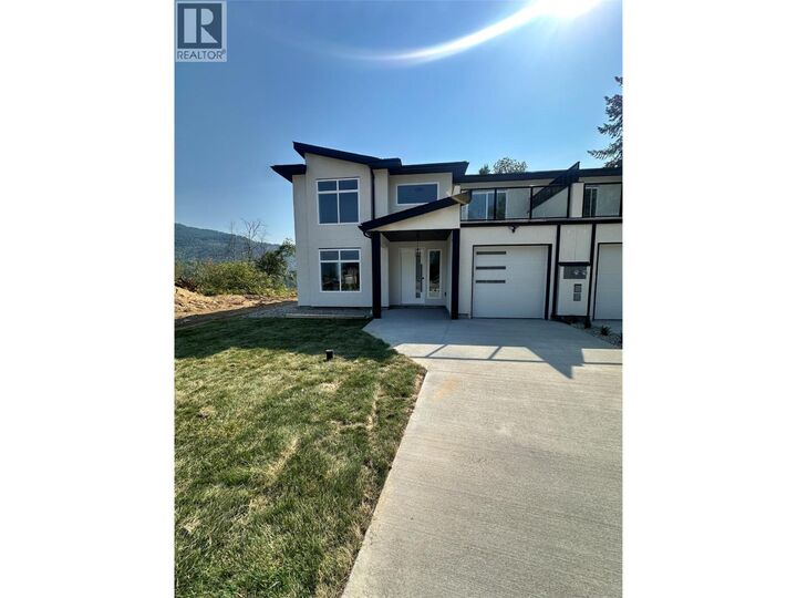 Property Photo: 3736 Toba Road BC V1N 4Y3