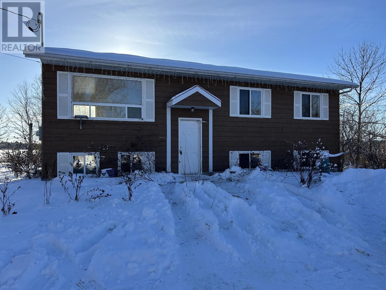 Photo de la propriété: 44 Eleanor Lake Rd ON P0W 1M0