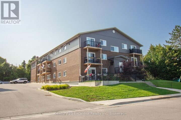 Photo de la propriété:  320 Queen Street East 5  ON N1M 1T4