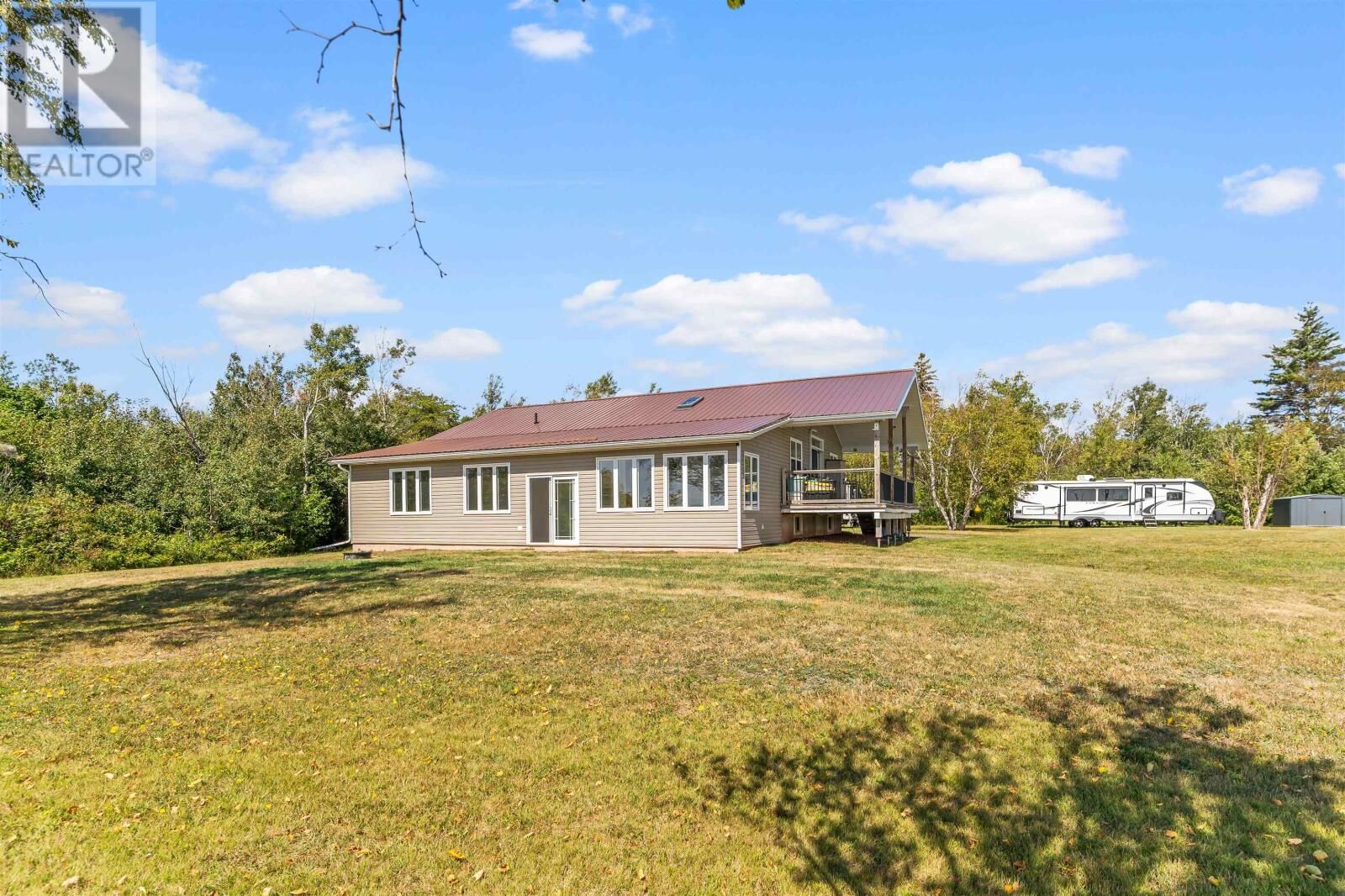 Property Photo: 21 Johns Lane PE C0B 1J0