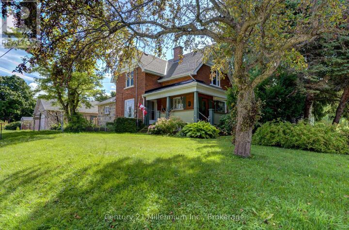 47 Pearson Street  Meaford ON N4L 1K7 photo