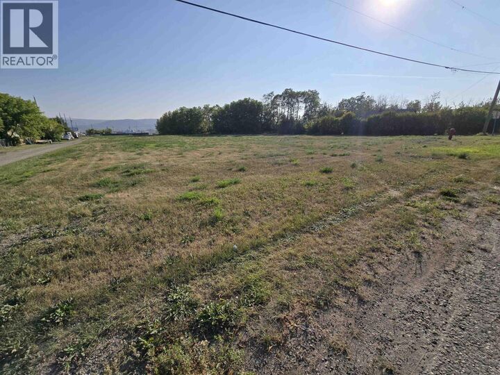 Property Photo: 9823 Birch Avenue BC V0C 2K0