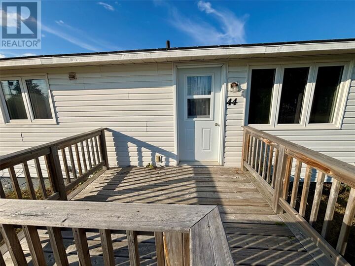 44 Roberts Road  Happy Valley-Goose Bay NL A0P 1E0 photo