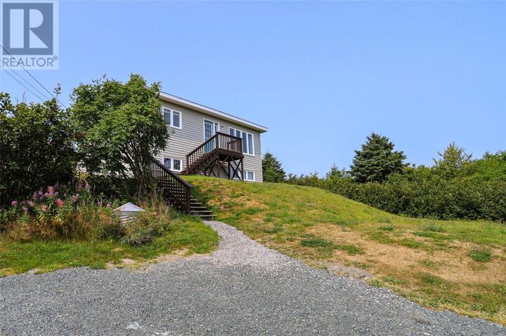 Photo de la propriété:  61 Whelans Crescent  NL A1L 3T1 