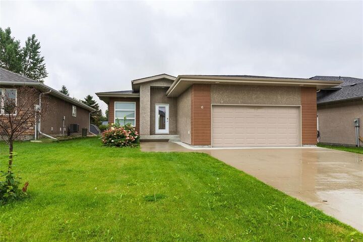 Photo de la propriété: 6 Oriole Avenue MB R5G 0Y4