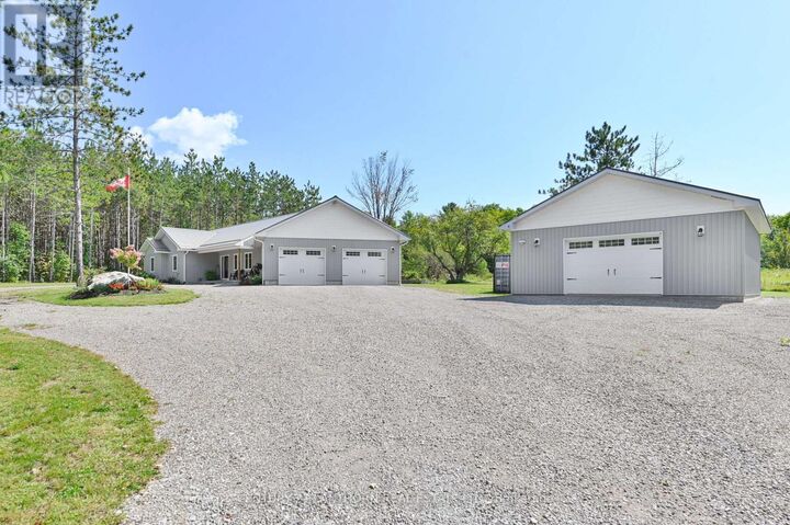 Property Photo: 533 Old Marmora Road ON K0K 2K0