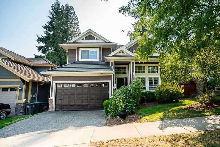 Property Photo: 14936 35 BC V3Z 0T4