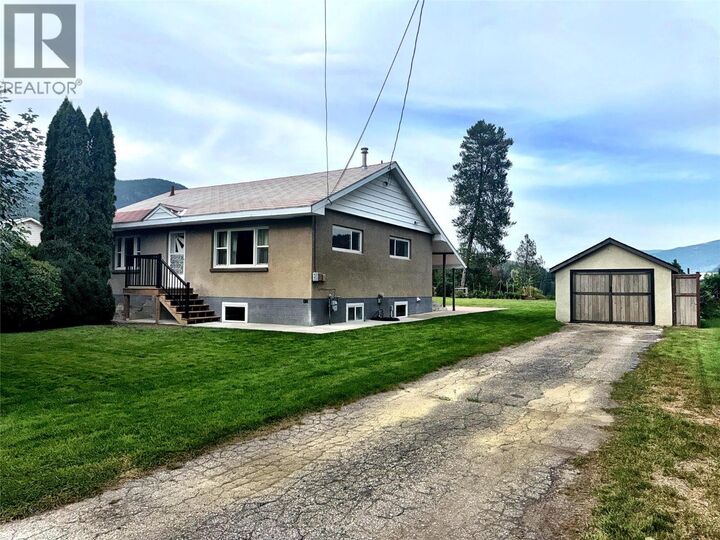 1301 6th Street  Genelle BC V0G 1G0 photo