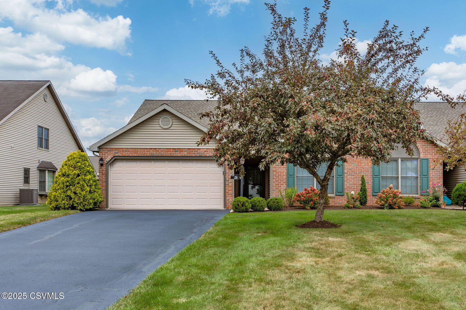 Property Photo: 28 Rolling Ridge Drive PA 17847