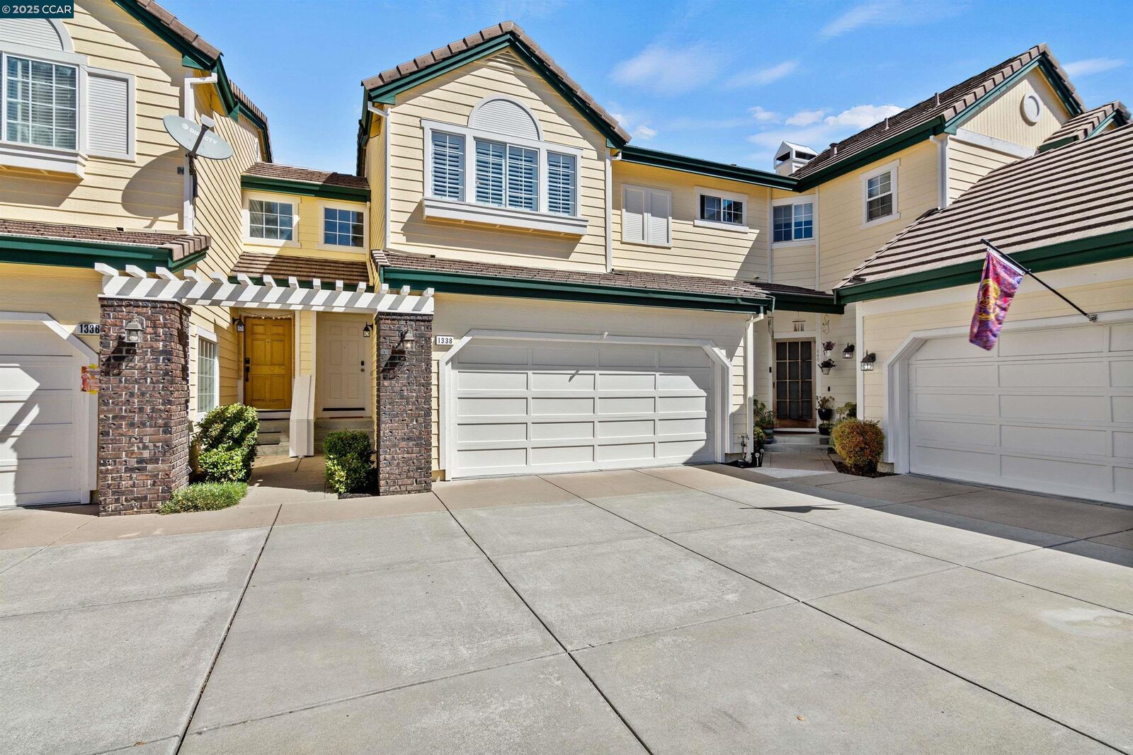 Property Photo:  1338 Shell Ln  CA 94517 