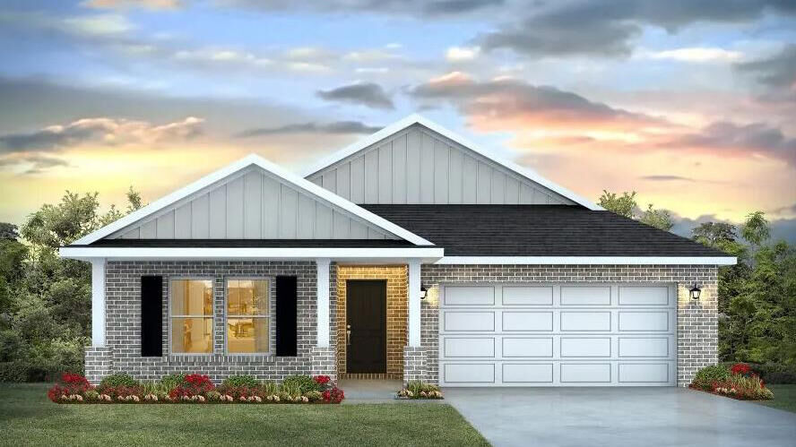 Property Photo:  4660 Marine Loop  FL 32539 