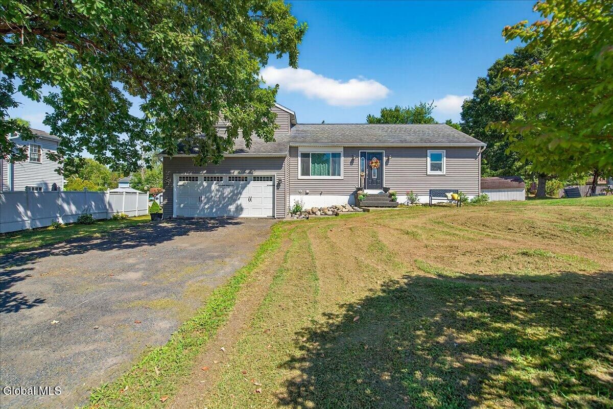 Property Photo: 112 S Gurba Drive NY 12170