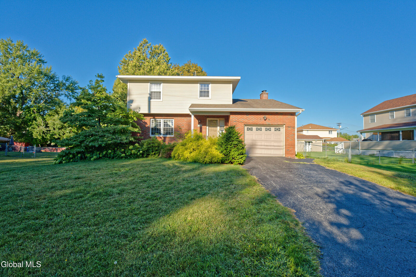 Property Photo: 1841 Tower Street NY 12303