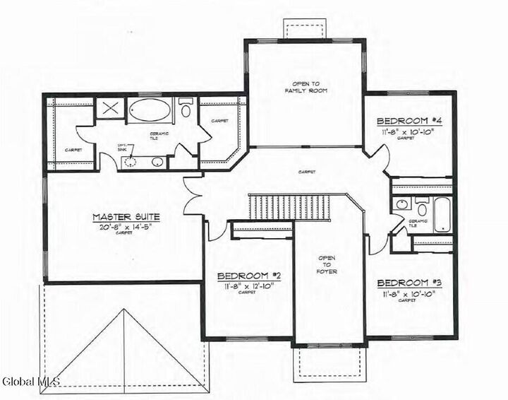 Property Photo:  6 Karl Farm Road  NY 12018 