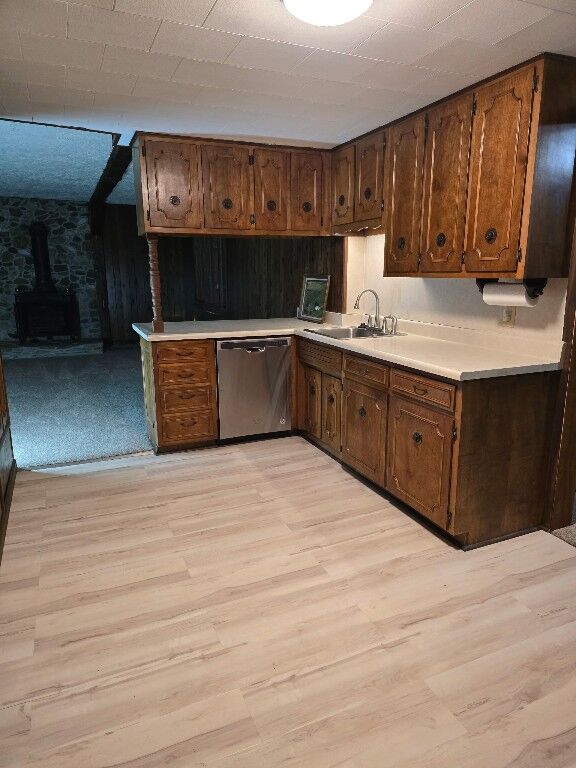 Property Photo:  7591 Crane Road  PA 16412