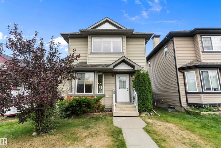 2330 29A Avenue NW  Edmonton AB T6T 2B1 photo