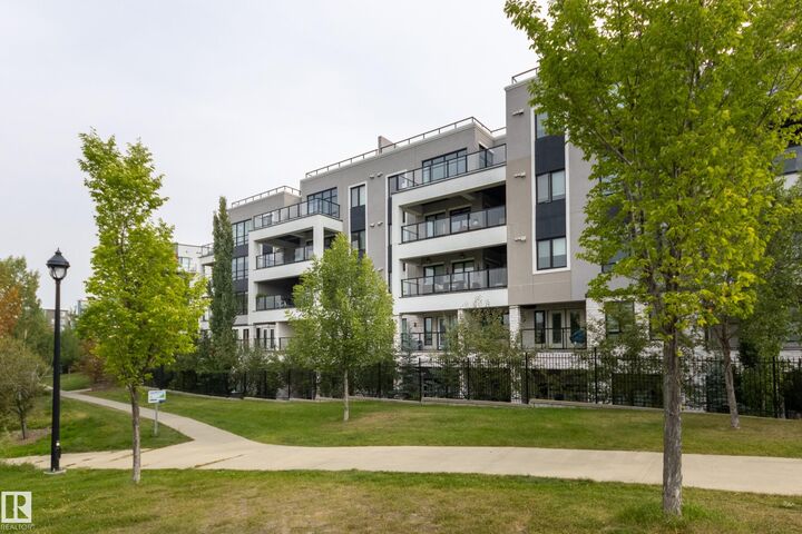 1350 Windermere Way SW 403  Edmonton AB T6W 2J3 photo