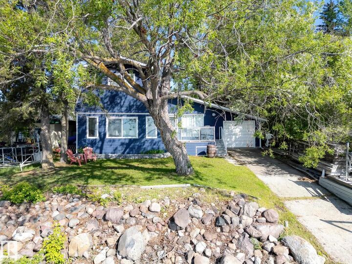 809 8 Street  Rural Lac Ste. Anne County AB T0E 1A0 photo