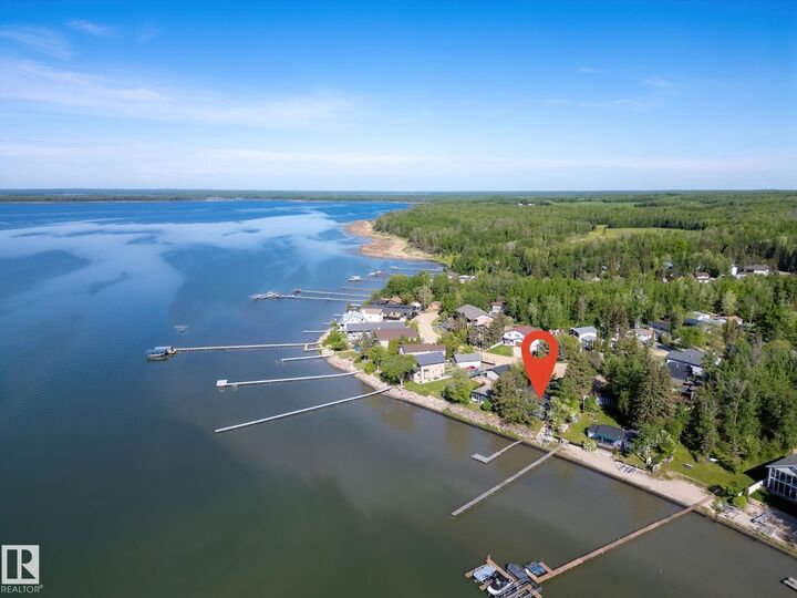 809 8 Street  Rural Lac Ste. Anne County AB T0E 1A0 photo