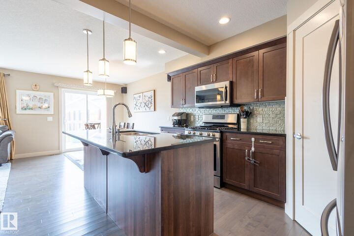 Property Photo: 2379 Glenridding Boulevard SW AB T6W 2W7