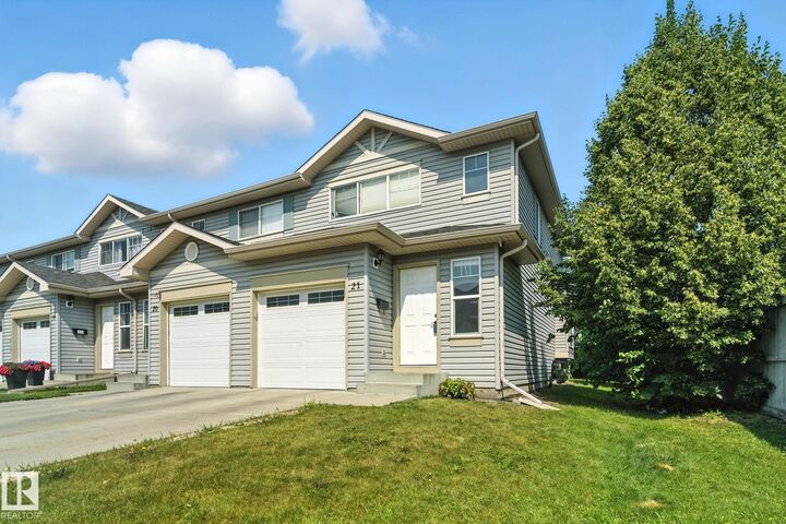 18004 89 Street NW 21  Edmonton AB T5Z 0E7 photo