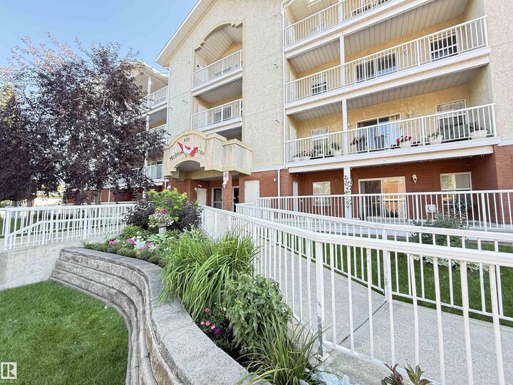 8215 84 Avenue NW 302  Edmonton AB T6C 4R2 photo