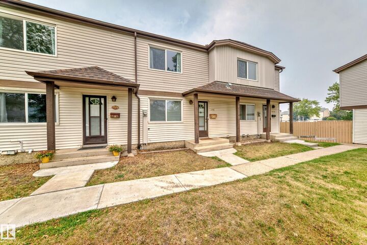 Property Photo: 5416 146 Avenue NW AB T5A 4L6