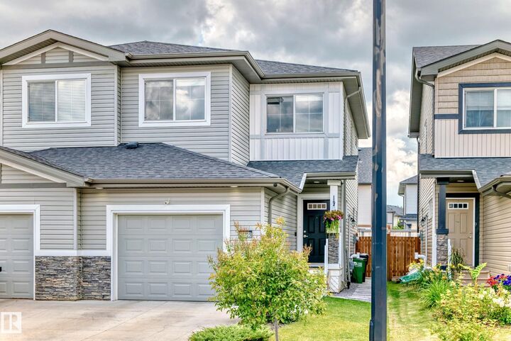 Property Photo: 20725 99A Avenue NW AB T5T 7G4