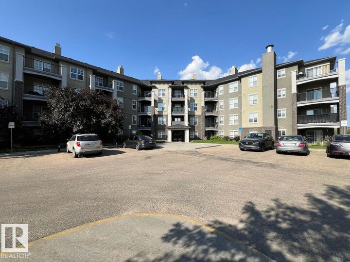 636 McAllister Loop SW 409  Edmonton AB T6W 1N4 photo