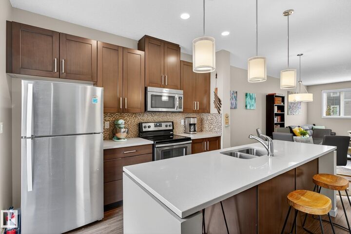 320 Secord Boulevard NW 74  Edmonton AB T5T 7E8 photo