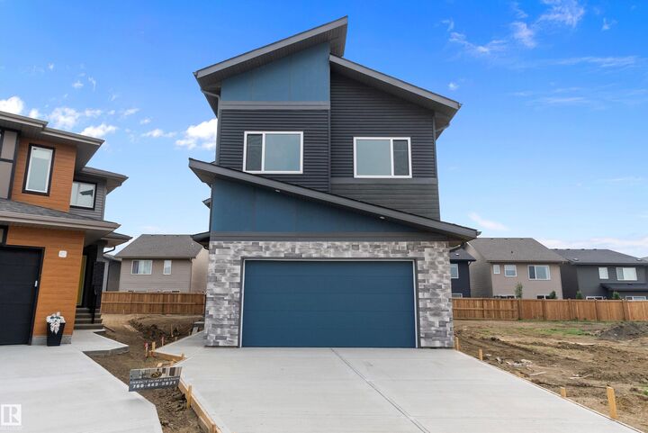 2547 209 Street NW  Edmonton AB T6M 2K7 photo