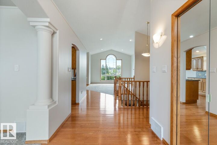Property Photo: 1113 Haynes Close NW AB T6S 1A2