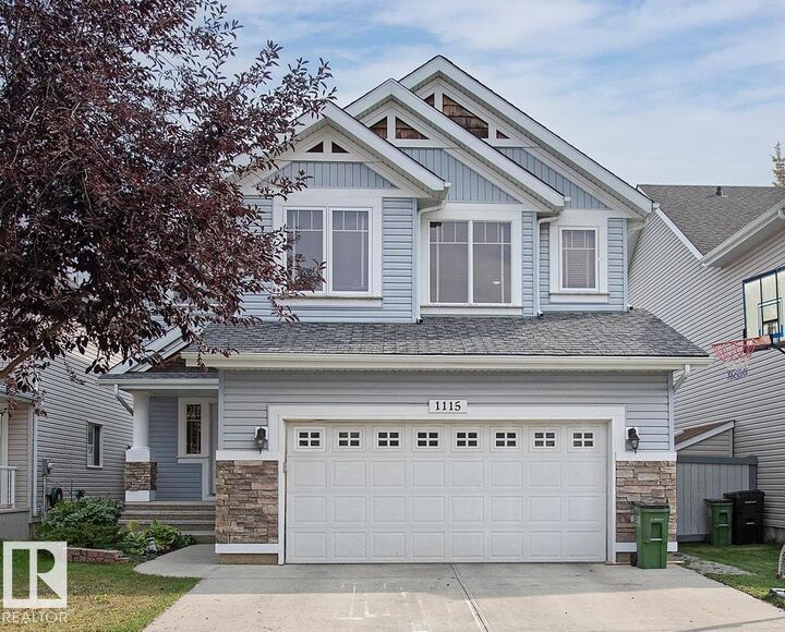1115 82 Street SW  Edmonton AB T6X 1E5 photo