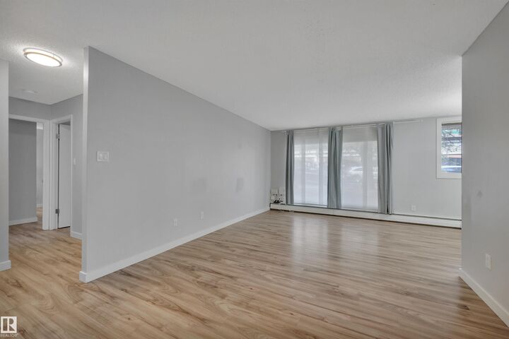Property Photo: 8149 111 Street NW 102 AB T6G 2P1