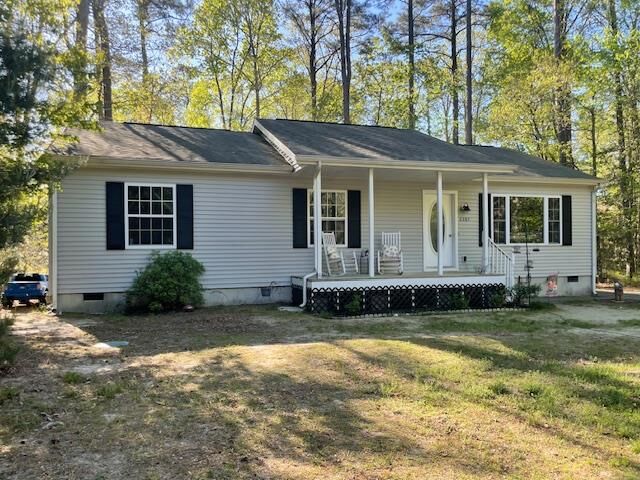 Property Photo: 2283 Buccaneer Blvd VA 23356