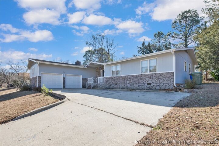 Property Photo: 741 Southview Circle NC 28311