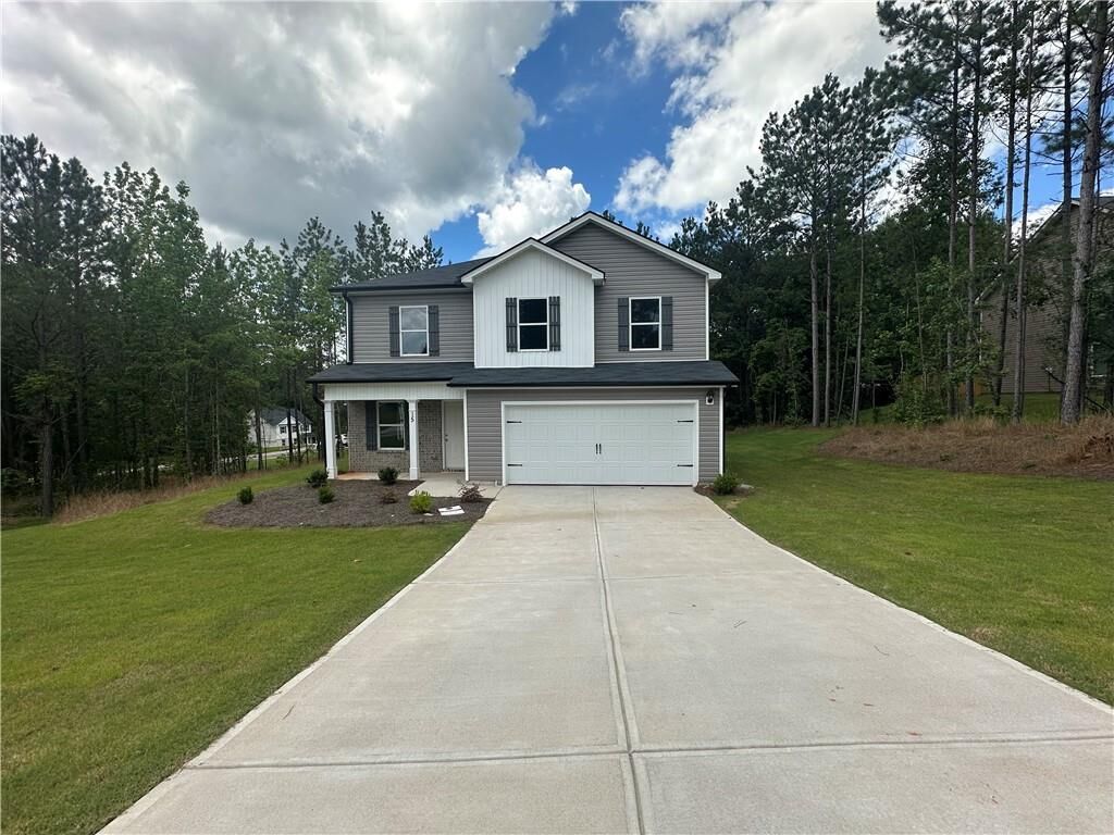 Property Photo:  15 Fontana Court  GA 30016 